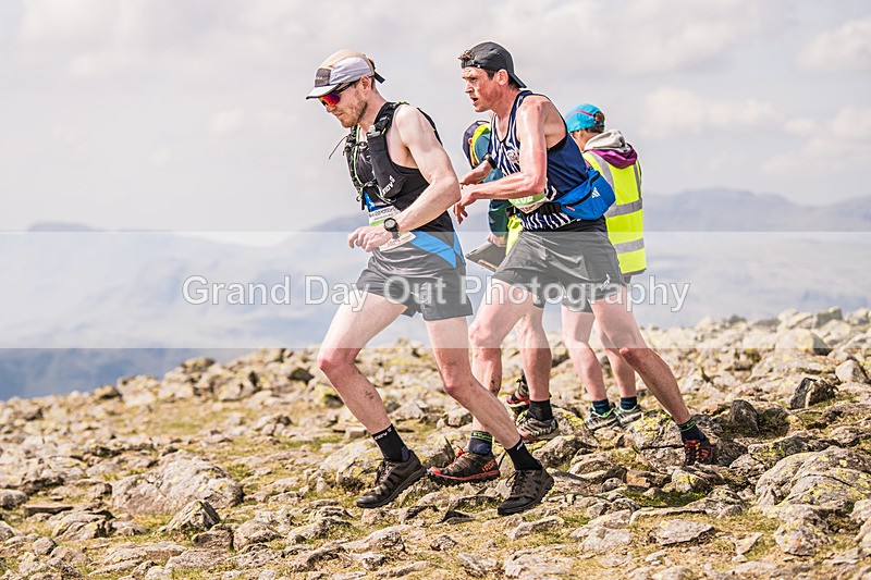 Fairfield-115 - Fairfield Horseshoe Fell Race Saturday 11th May 2024
