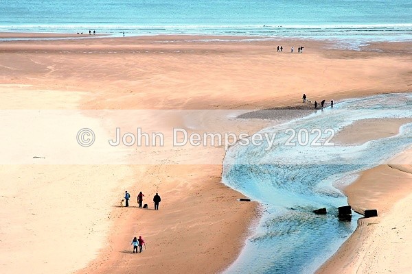 Lunan Bay 1 - Places Around Montrose