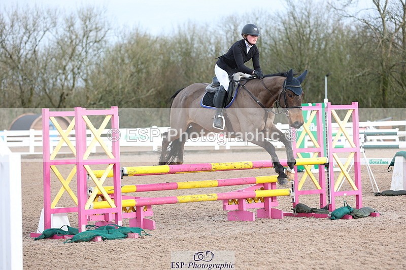 240223A-092018-00265 - Cls 2 British Novice and 90cm Open