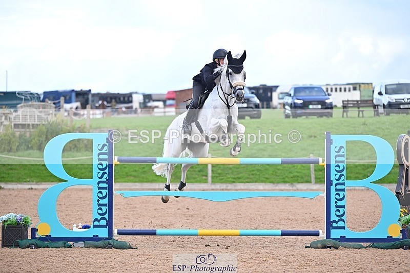 250912-122018-04242 - Cls 18 National 1.30m Open