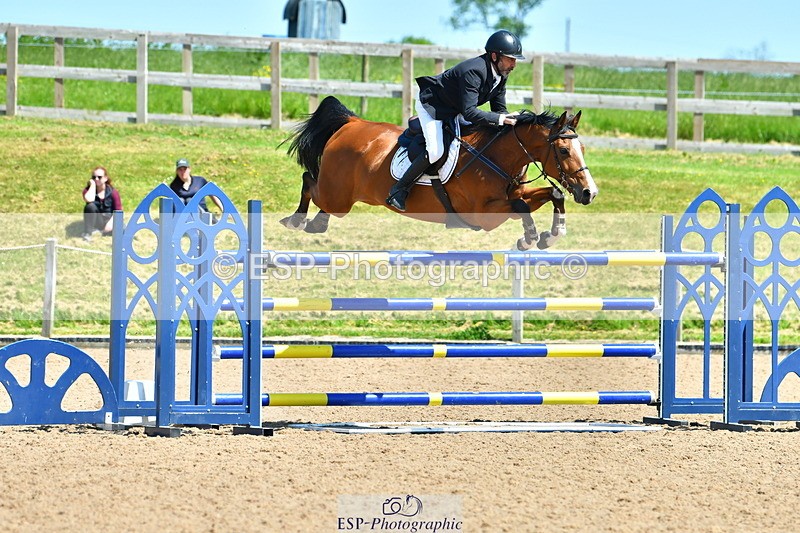 230527A-135950-04872 - Cls 17 National 1.30m Open