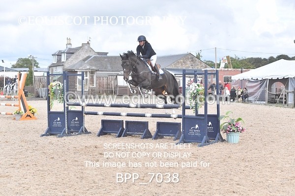 BPP_7038 - CLASS 3  Senior Discovery/ 1m Open