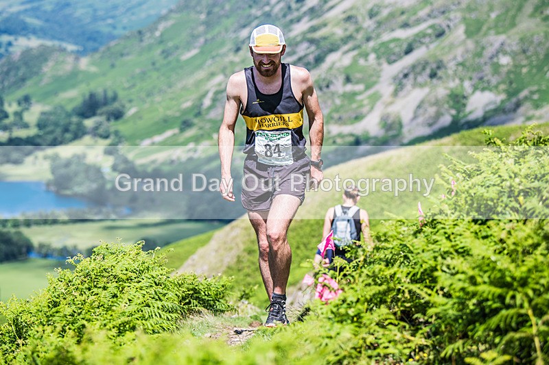 Arnison-9 - Arnison Dash Fell Race Sunday 29th June 2025