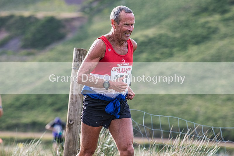 Gavel-234 - Gavel Fell Races (Junior & Senior) Wednesday 28th May 2025