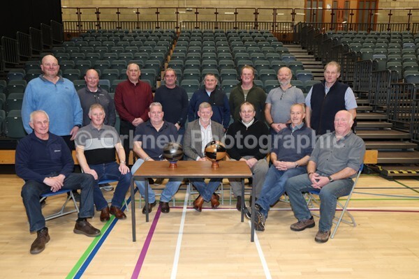 Ba Players historic reunion-2105 - Ba Winners Through the Years