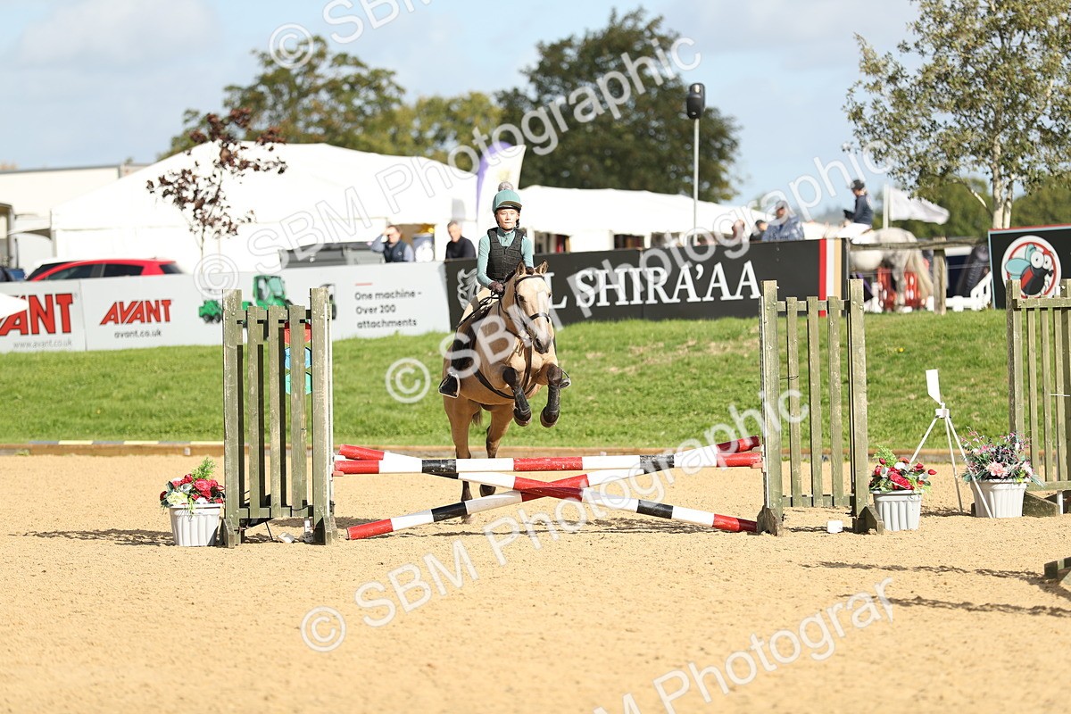 SBM_16919 - E4b - Eventers Challenge 60cm Open
