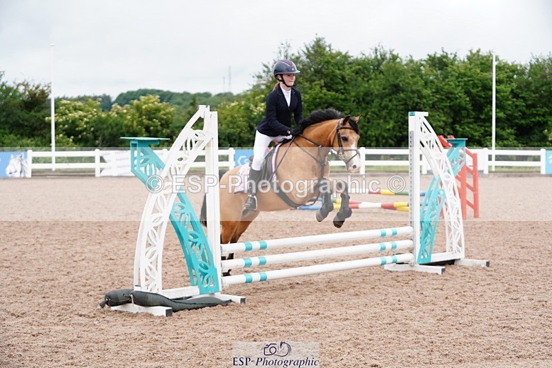 250607-094054-00241 - Cls 22 Clear Round 50cm