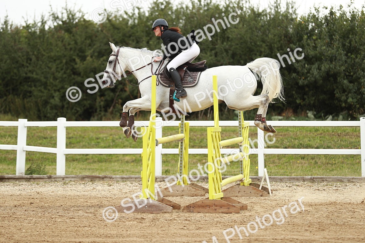 SBM_005589 - Class 3 - Senior Discovery - 1.00m Open