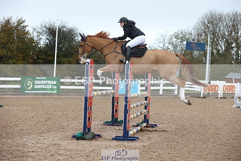 231112A-135759-04756 - Cls 20 Newcomers & 1.10m Open