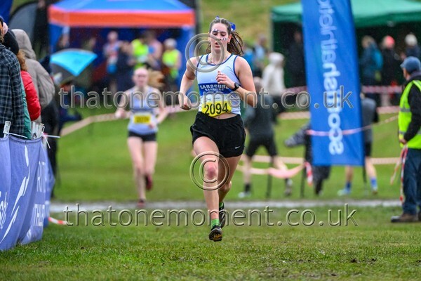 Falkirk26-922777 - U20 Women