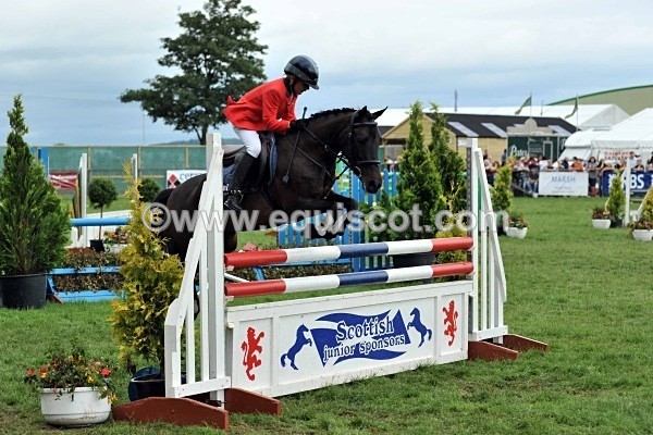 DSC_5015 - 26TH JUNE 2011 - 128CMS SJSS CHAMPIONSHIP FINAL, ROYAL HIGHLAND SHOW 2011