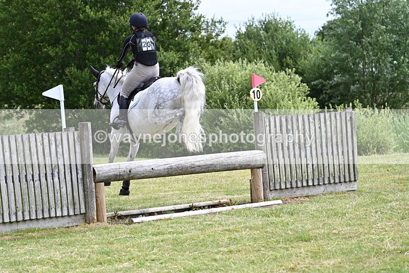 WJ7_5509 - 80cm XC Pairs