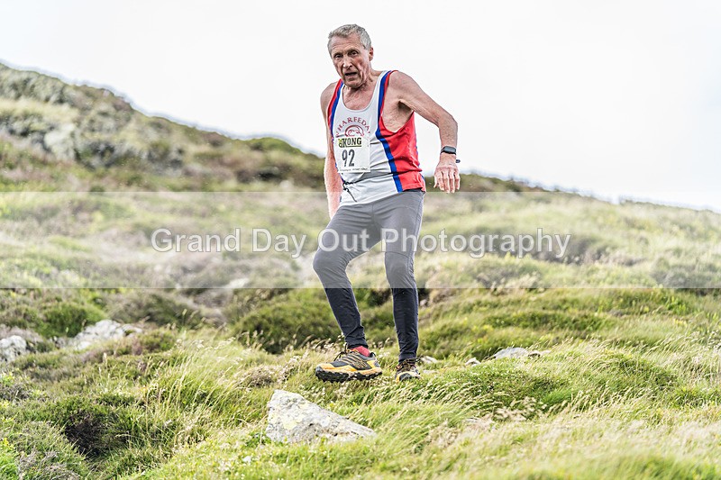 Gategill-332 - Gategill Fell Race Saturday 6th July 2024