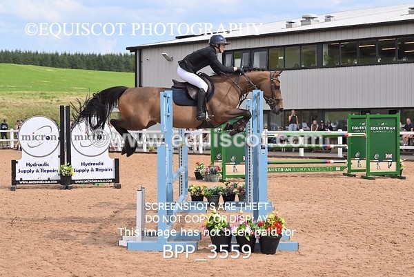 BPP_3559 - FRI CLASS 20 Pony Showjumper Of The Year