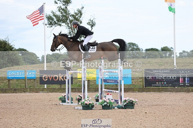 250719-140328-15969 - Cls 3, 3 Star Small Tour Start til Break