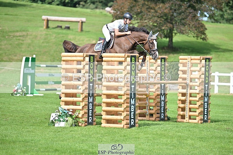 230909-123825-05497 - Cls 11 Snr Foxhunter & 1.20m Open