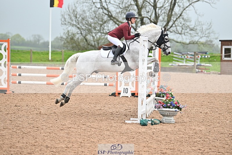 240505A-114904-05003 - Cls 3  Pony Discovery & 90cm Open