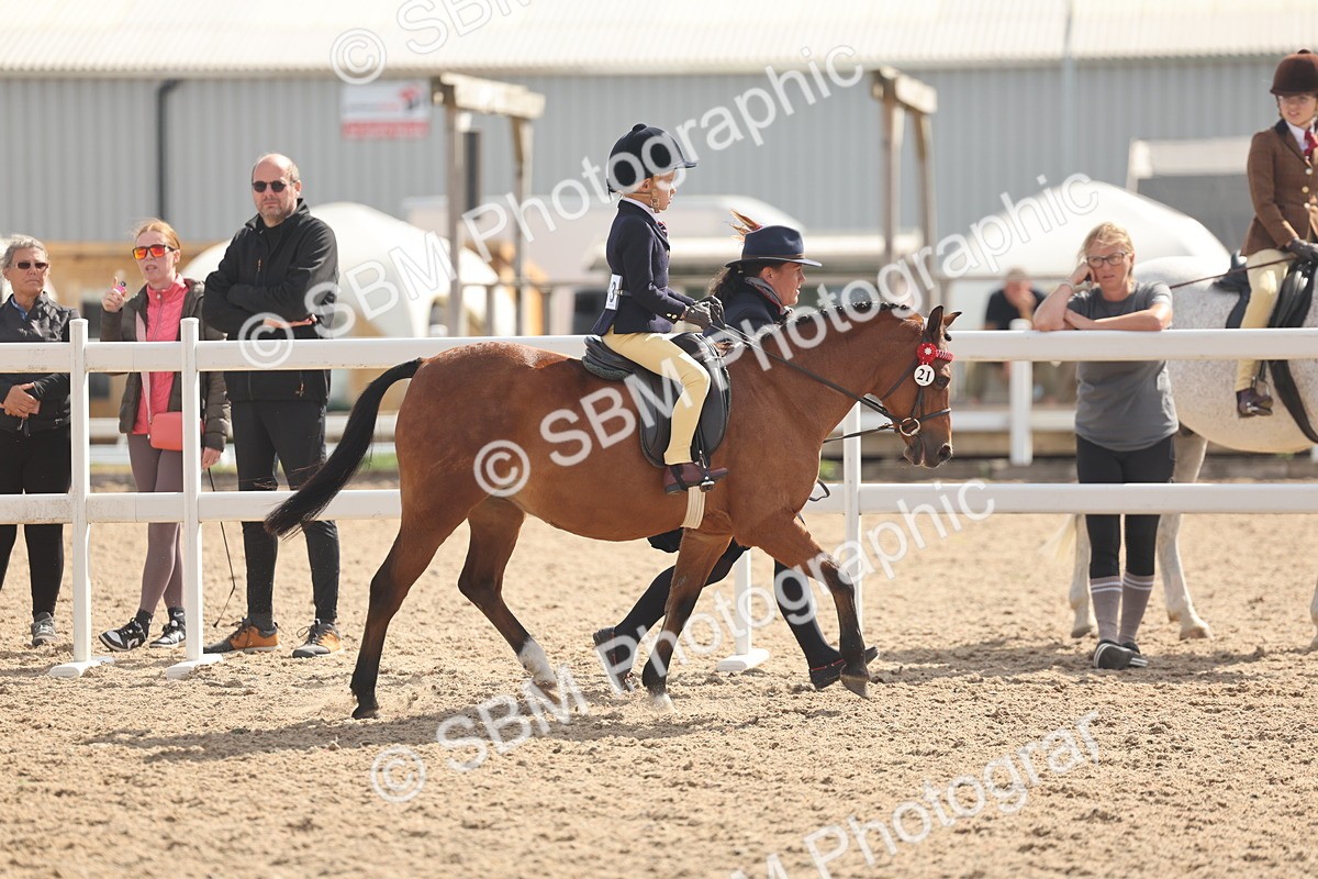 SBM_23144 - Class 806 - Young Rider 10ry and Under