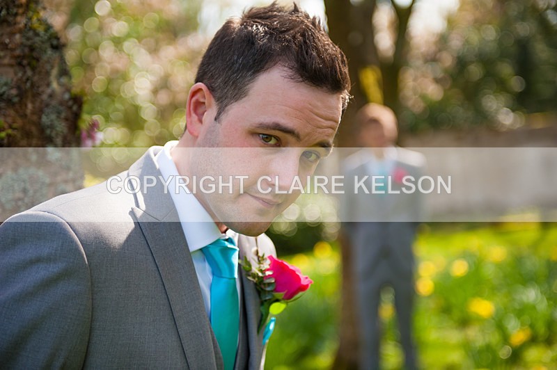  - WEDDINGS