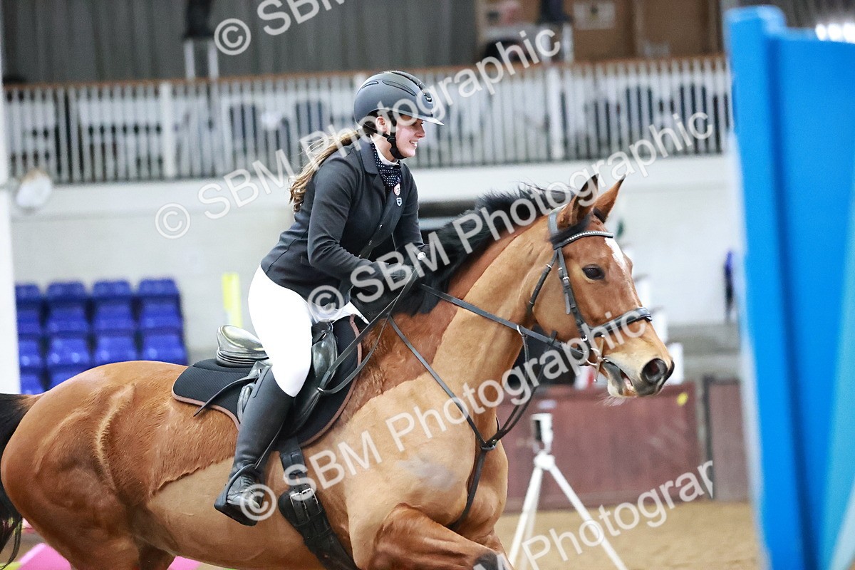 SBM_004590 - Class 15 - Senior British Novice 90cm
