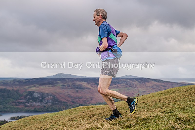 British Fell Relay-2827 - British Fell & Hill Relay Championship Braithwaite Keswick Saturday 21st October 2023