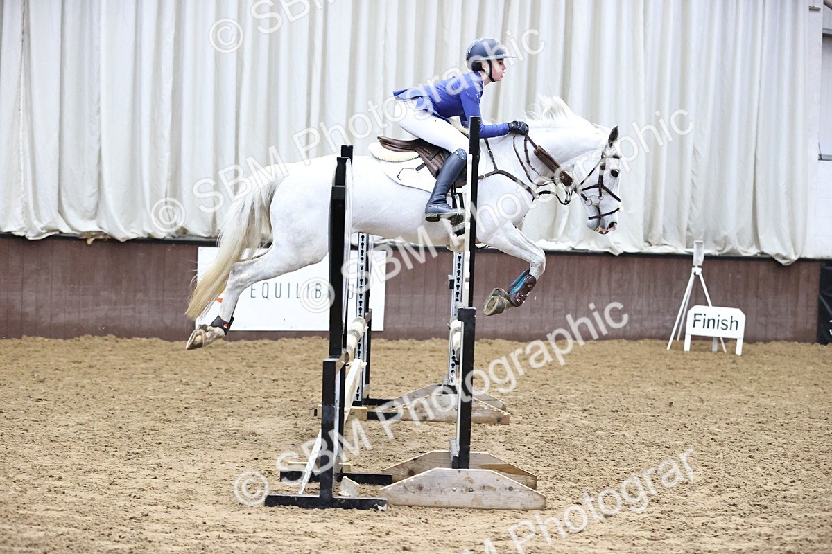 SBM_001447 - Class 9 - Pony British Novice 80cm