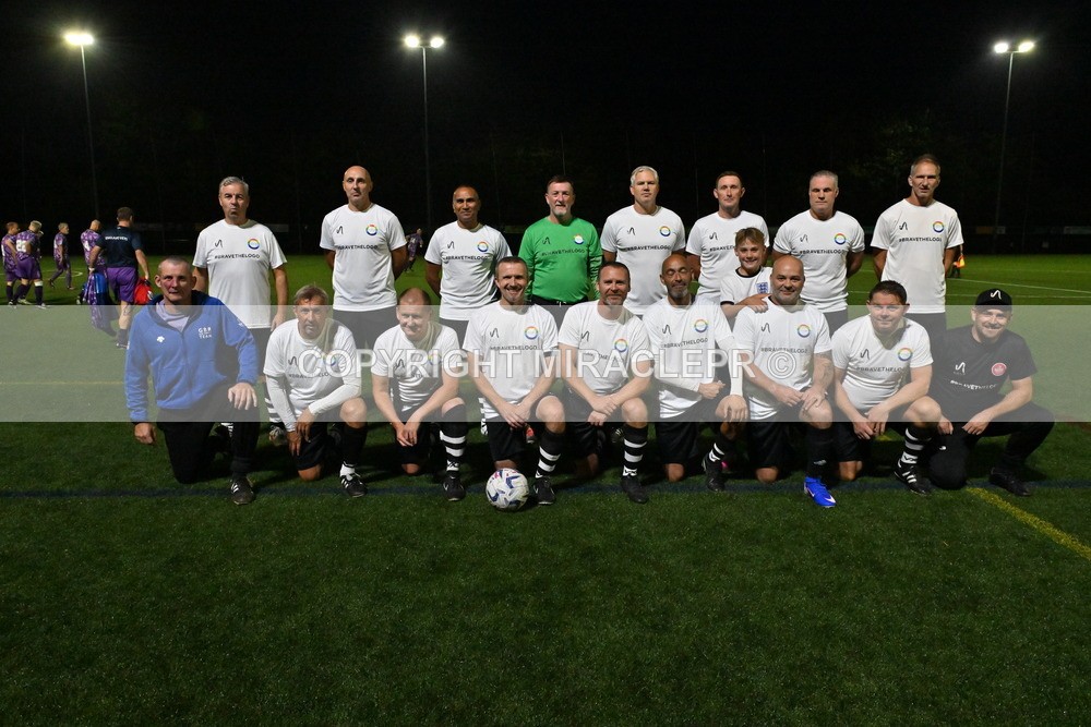 AM3_2234 - England v Devon veterans