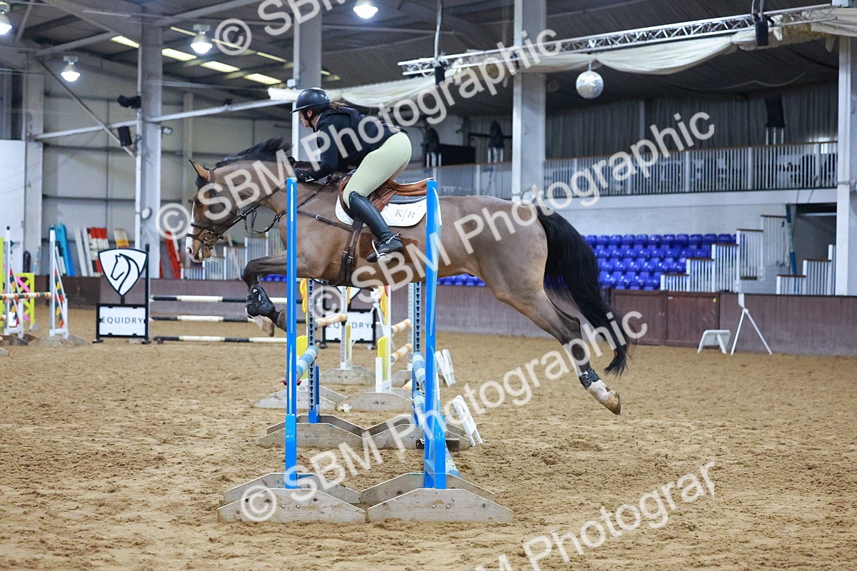 SBM_000762 - Class 2 - Senior British Novice - 90cm