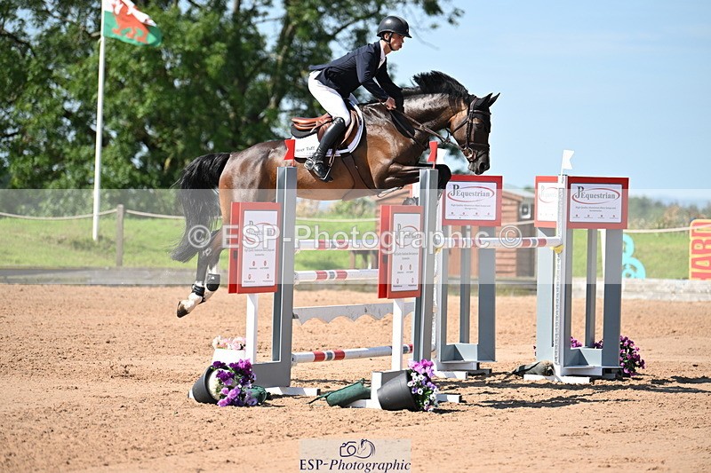 240718A-104806-04641 - Cls 1, 3 Star Small Tour 1.35m