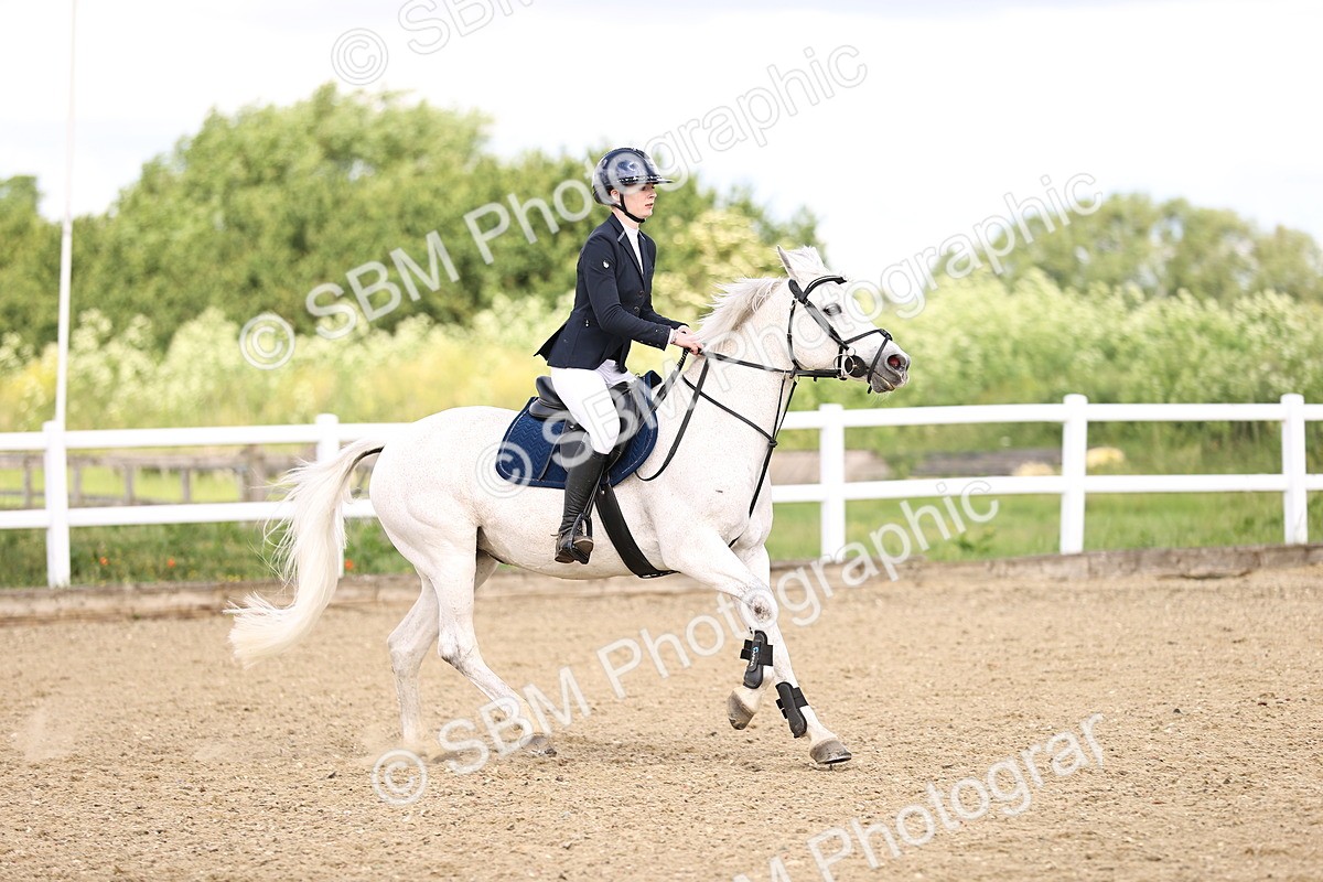 SBM_006544 - Class 16 - Senior British Novice - 90cm