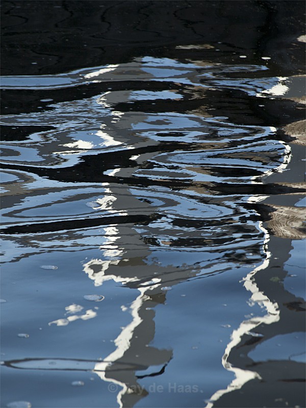  - Water gazing
