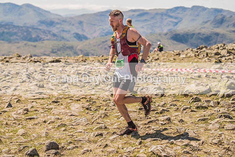 Fairfield-677 - Fairfield Horseshoe Fell Race Saturday 13th May 2023
