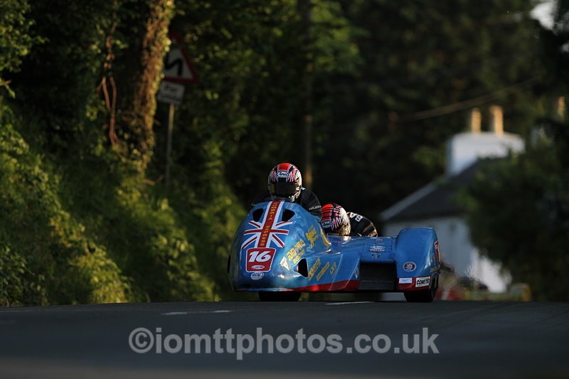 PR159827 - Monday Sidecars