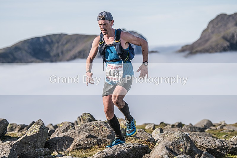Langdale-408 - Langdale Horseshoe Fell Race Saturday 11th October 2025