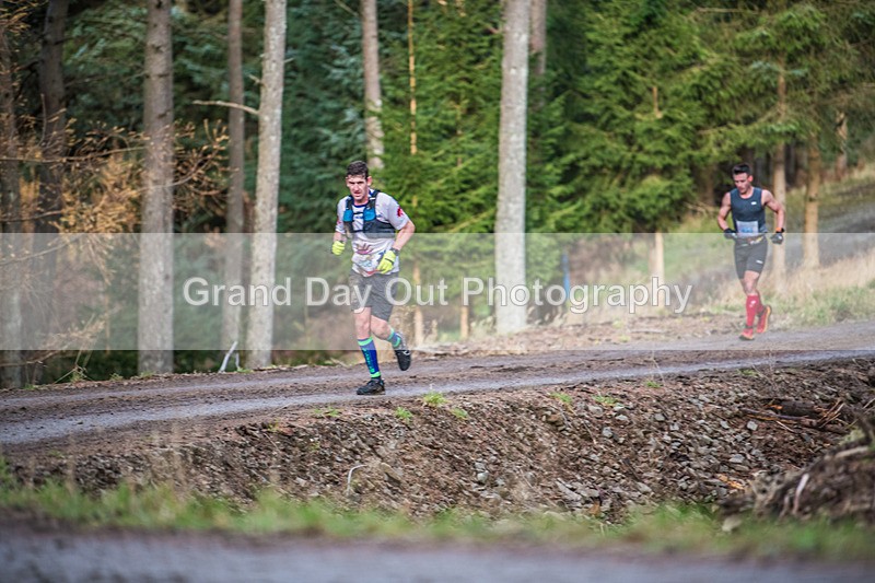 Glentress 21  10K-787 - High Terrain Events Glentress 21 & 10K Trail Races Saturday 16th November 2024