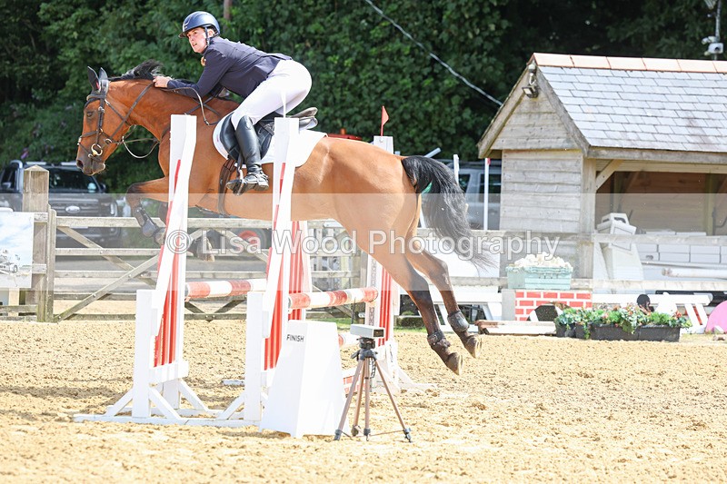 3E7A9693 - Class 8: 80cm Senior