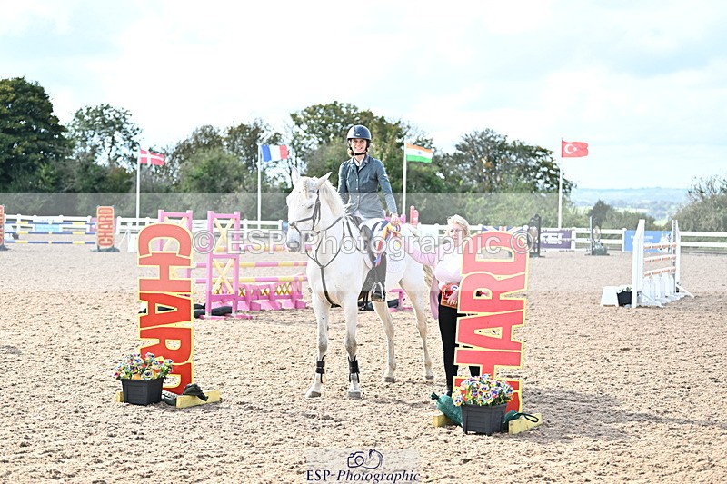 241005A-130442-03950 - SAT Cls 18 1.05m Amateur Jump Off and P