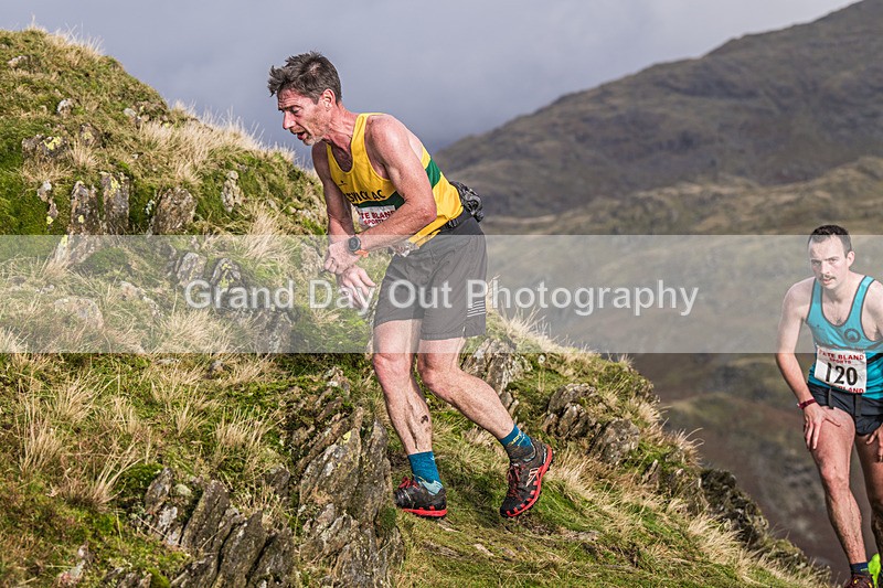 Dunnerdale-253 - Dunnerdale Fell Race Saturday 8th November 2025
