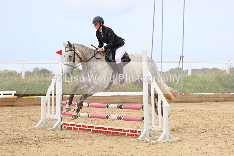 3E7A3175 - Class 6: 70cm Junior