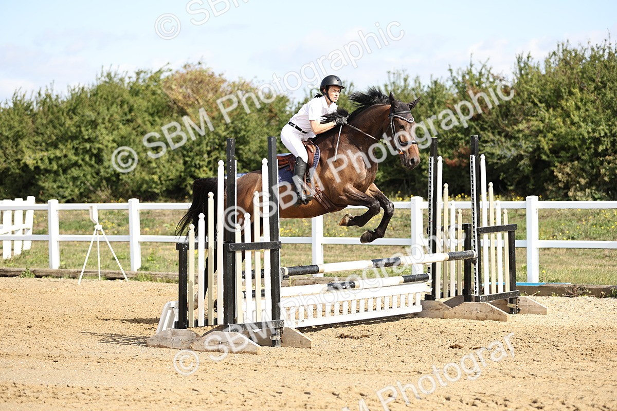 SBM_003582 - Class 1 - Clear Round