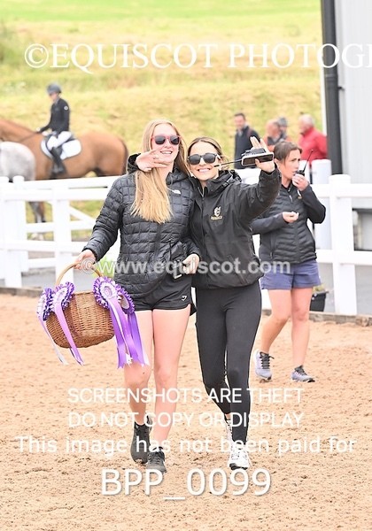 BPP_0099 - CLASS 24 SUN Redpost Equestrian Senior Foxhunter/1.20m Open