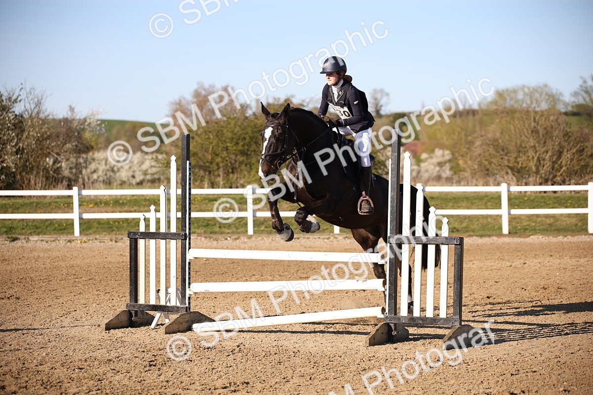 5K7A0453 - Class 6 - 90cm