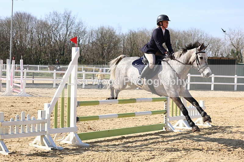 3E7A6267 - Class 3: Senior 80cm