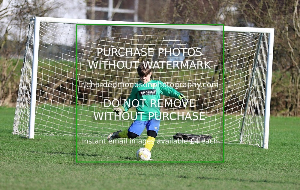 533A7548 - Kendal Utd Rockets U9 (14/3/26)