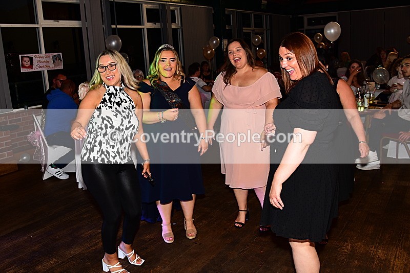 COU-572 - Courtney's 21st