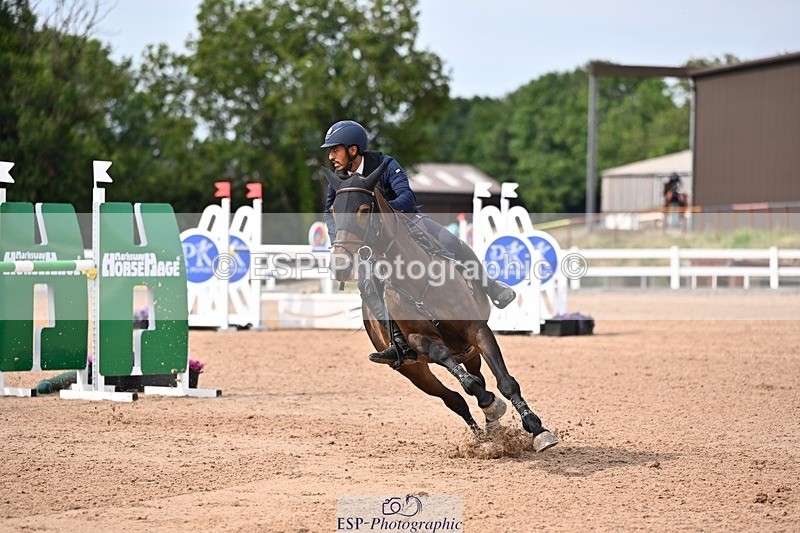 250718-164433-11922 - Cls 10, 1 Star Bronze Tour