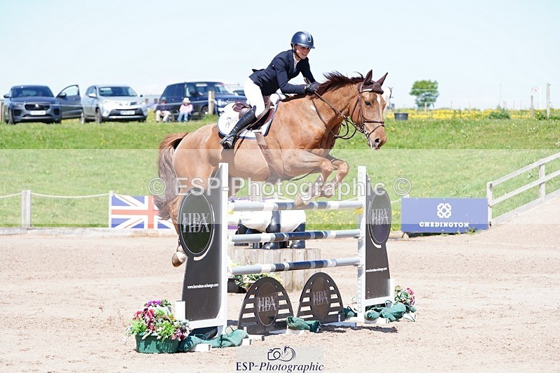 250510-144728-11605 - Cls 16 National 1.30m Open