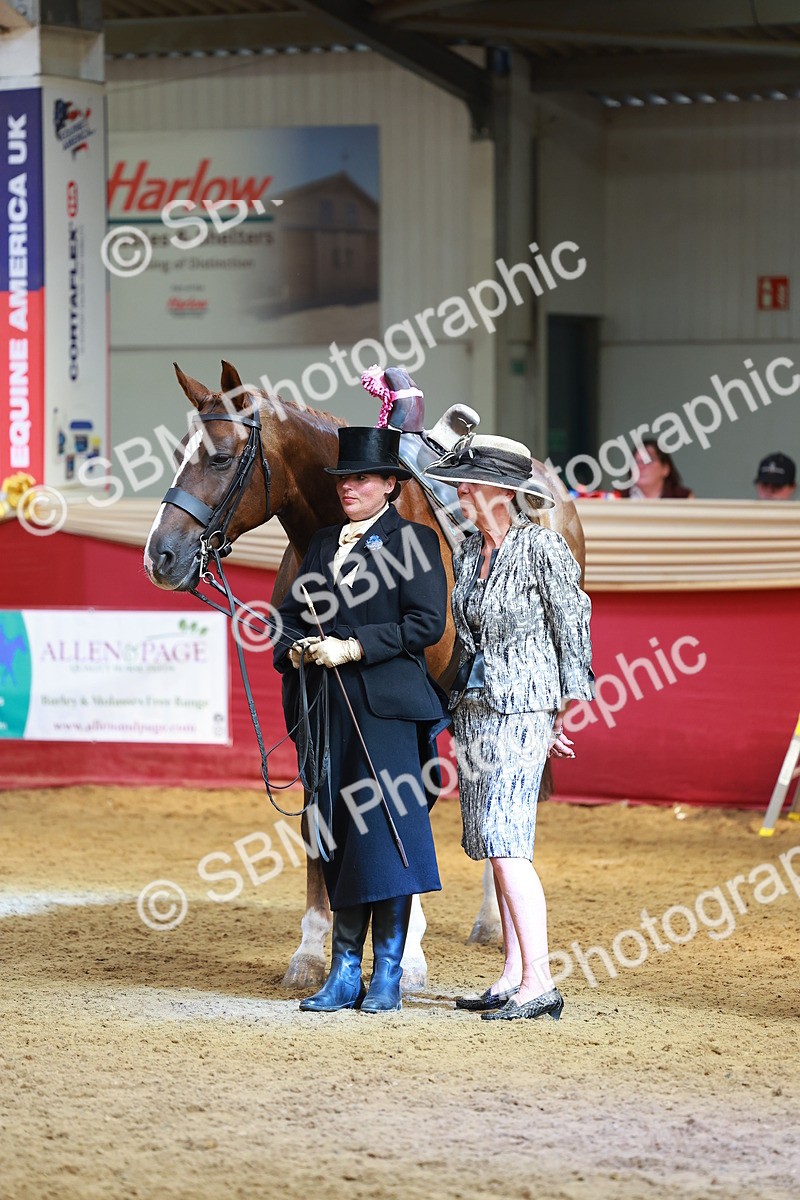 SBM_20256 - Class 906 - Sup Final Ridden Champ