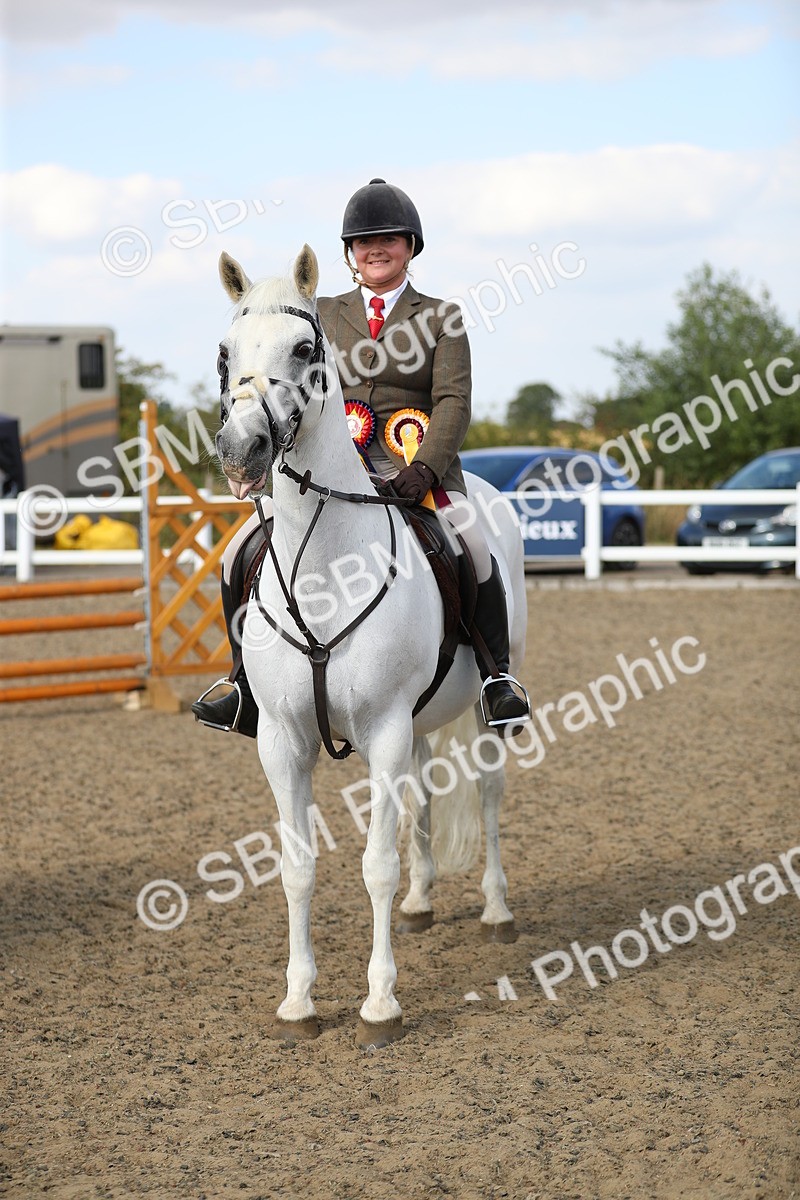 SBM_06901 - Class 49a Style & Performance 80cm (15-19)