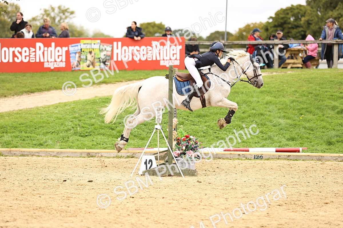 SBM_65759 - J17 - Junior Pony 80cm Championship